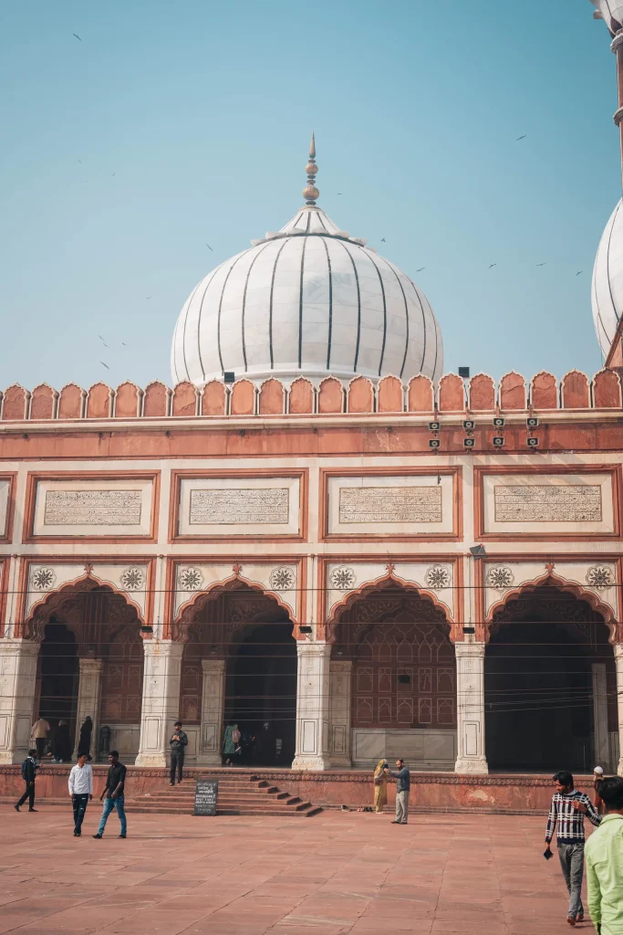 New Delhi 68
