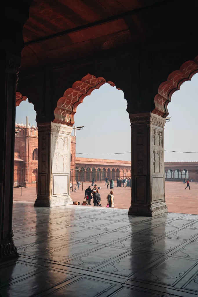 New Delhi 70