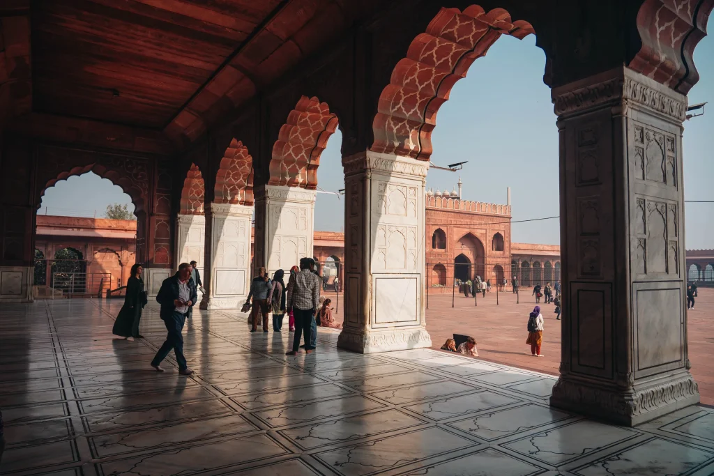 New Delhi 71