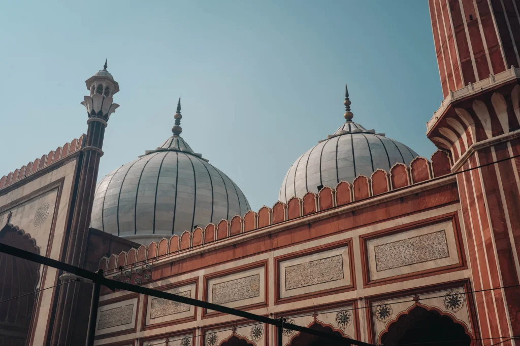 New Delhi 73