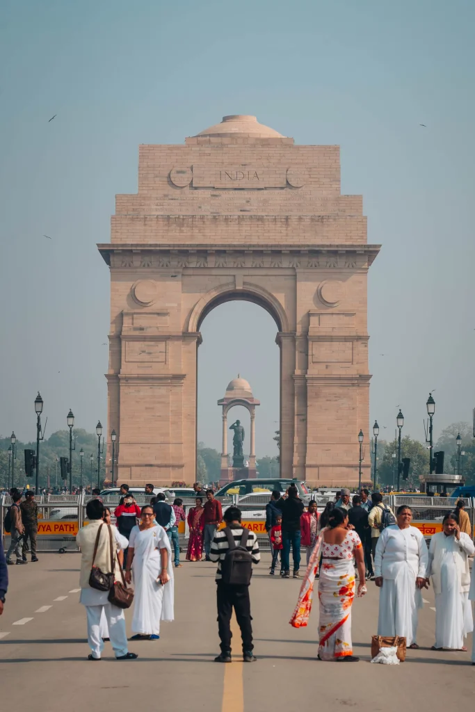 New Delhi 80