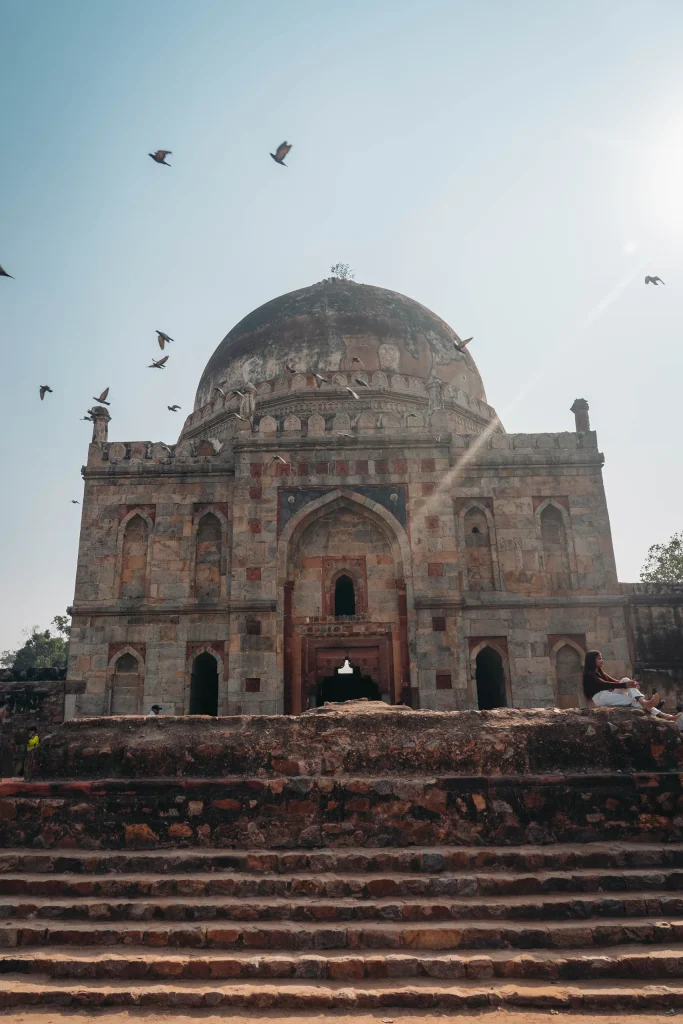 New Delhi 84