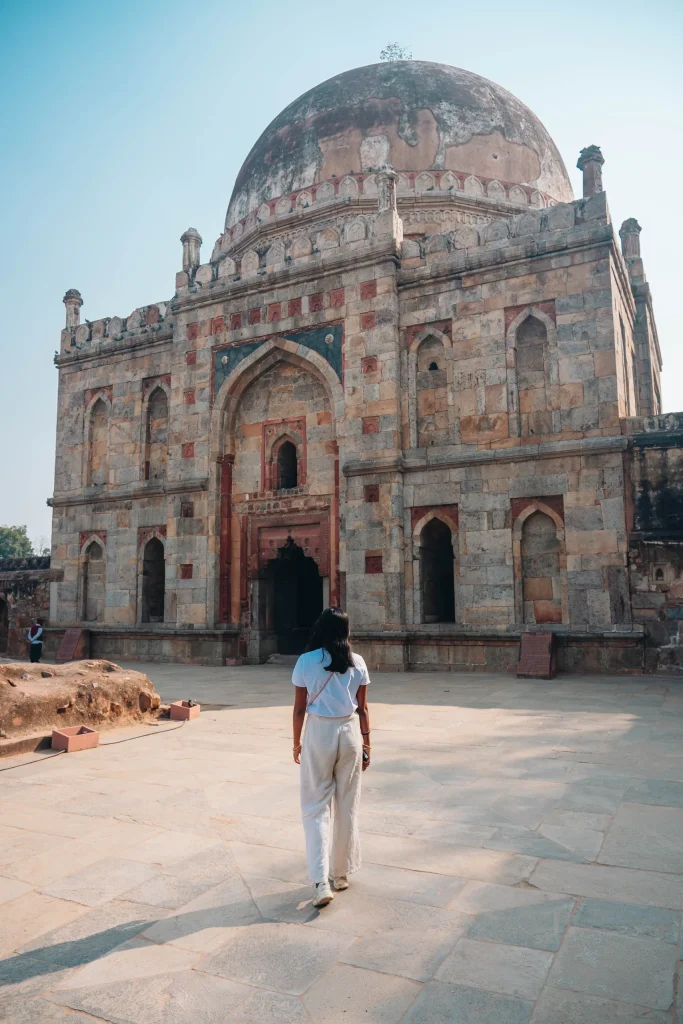 New Delhi 85