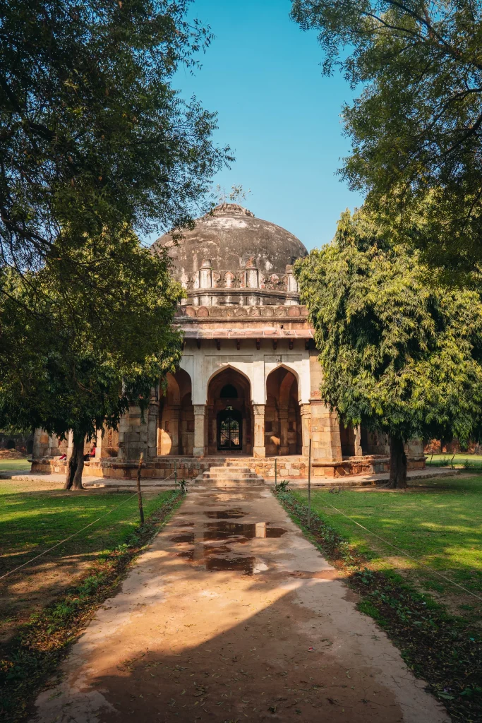 New Delhi 87