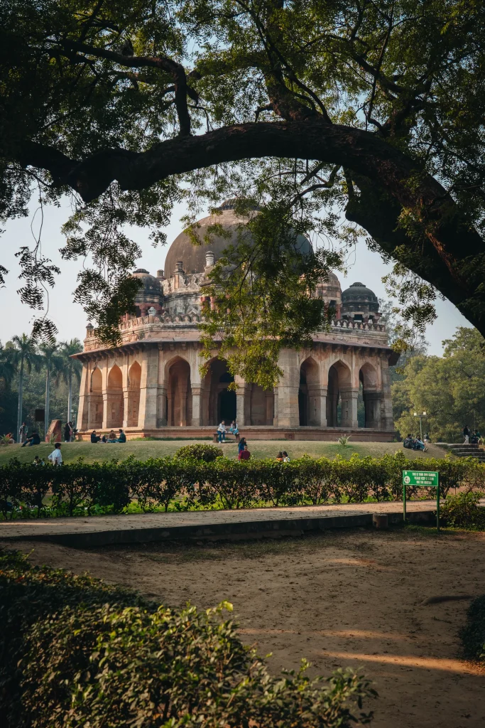 New Delhi 93