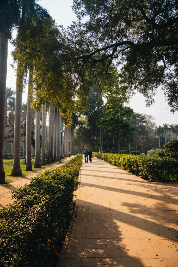 New Delhi 94