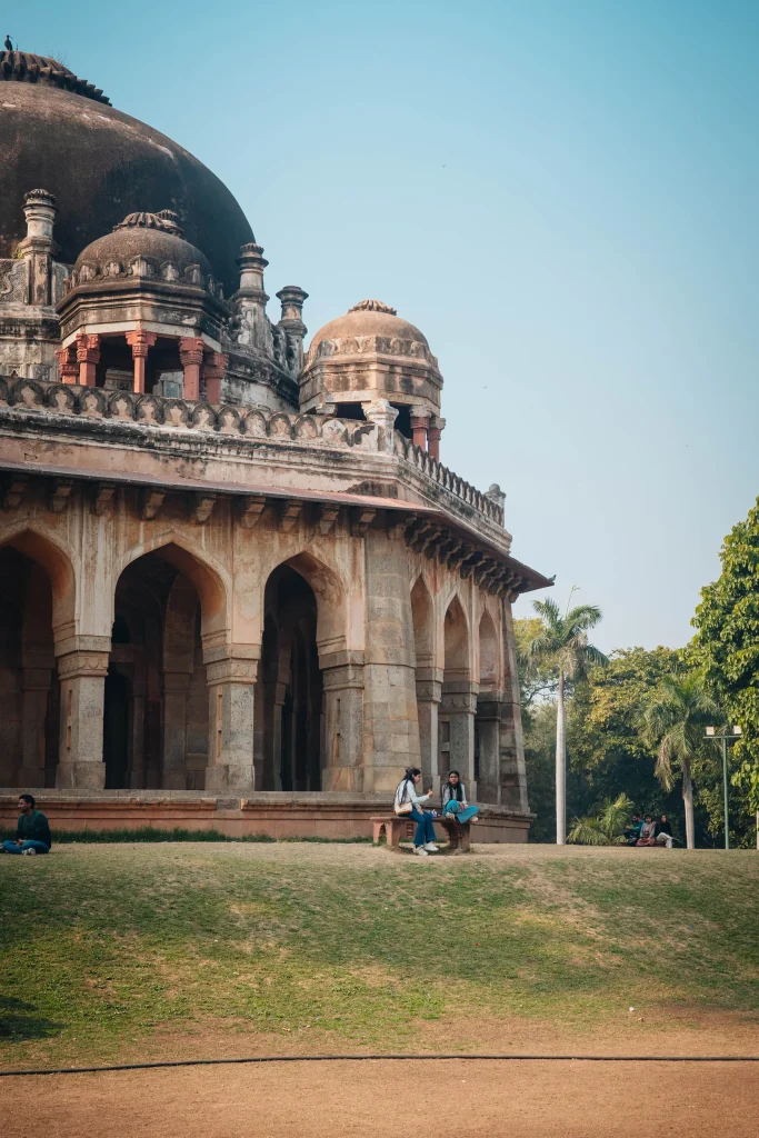 New Delhi 95