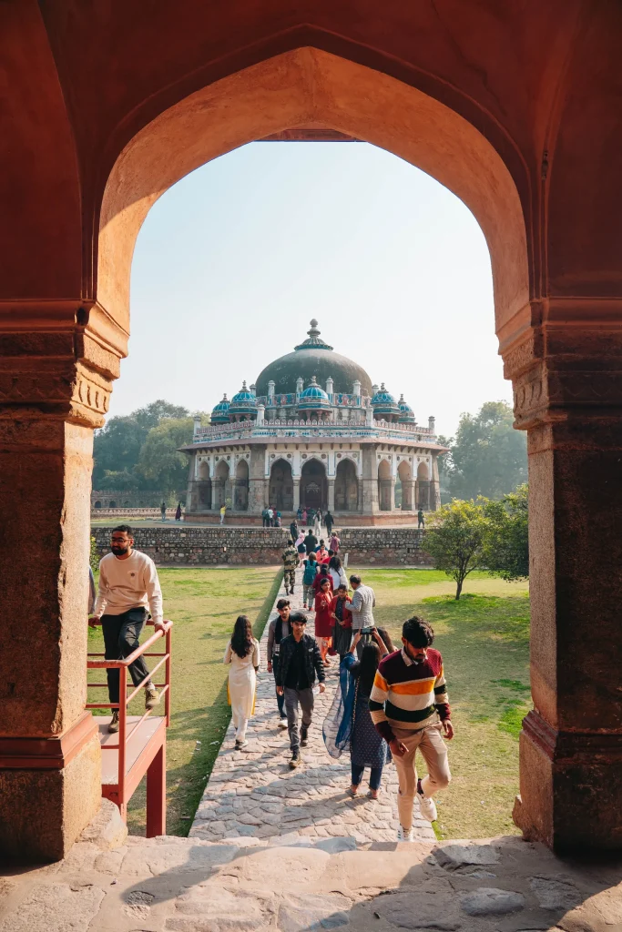 New Delhi 98