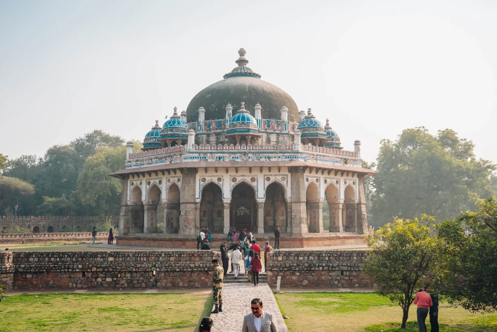 New Delhi 99