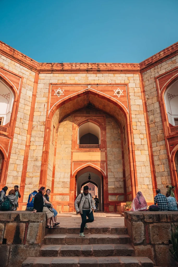 New Delhi 103