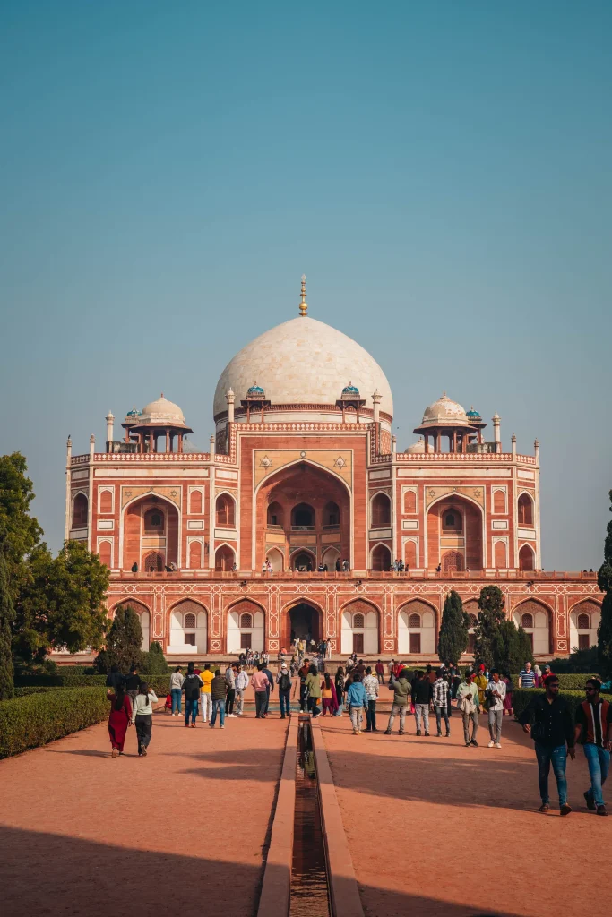 New Delhi 104