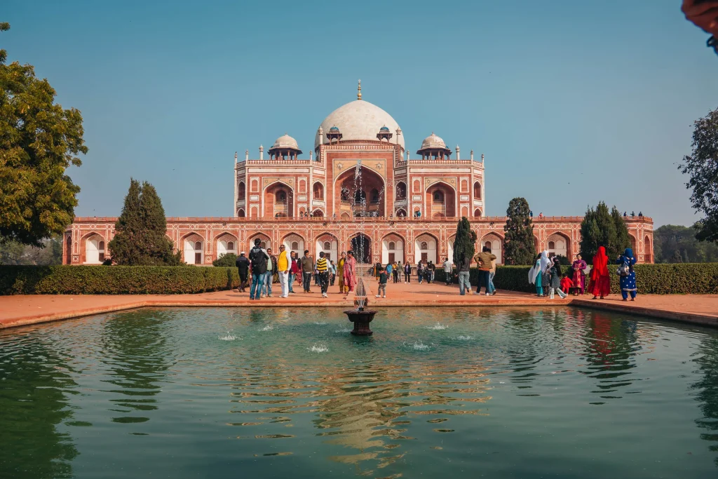 New Delhi 106