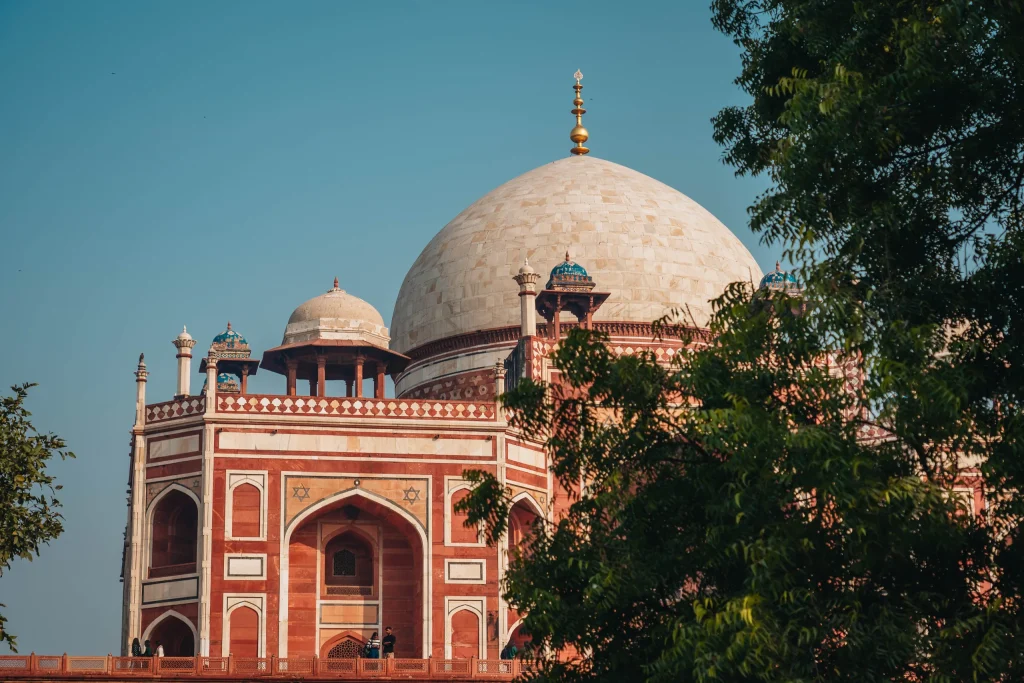 New Delhi 107