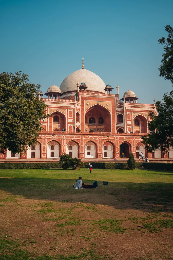 New Delhi 108