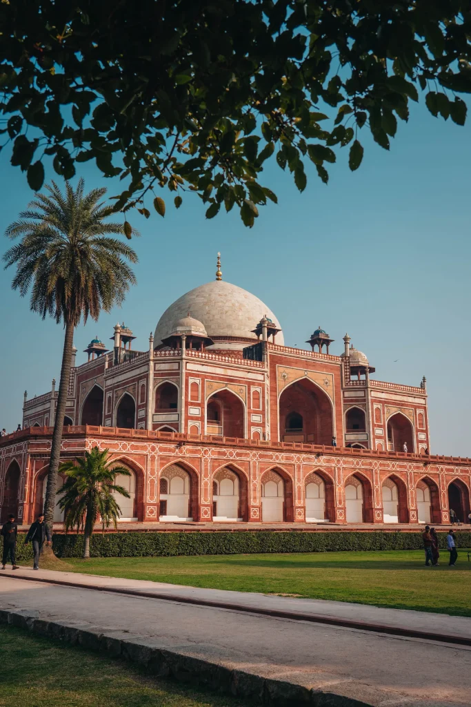 New Delhi 109