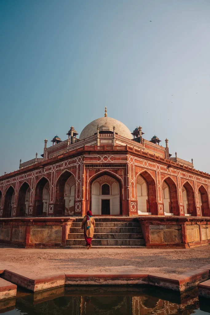 New Delhi 110