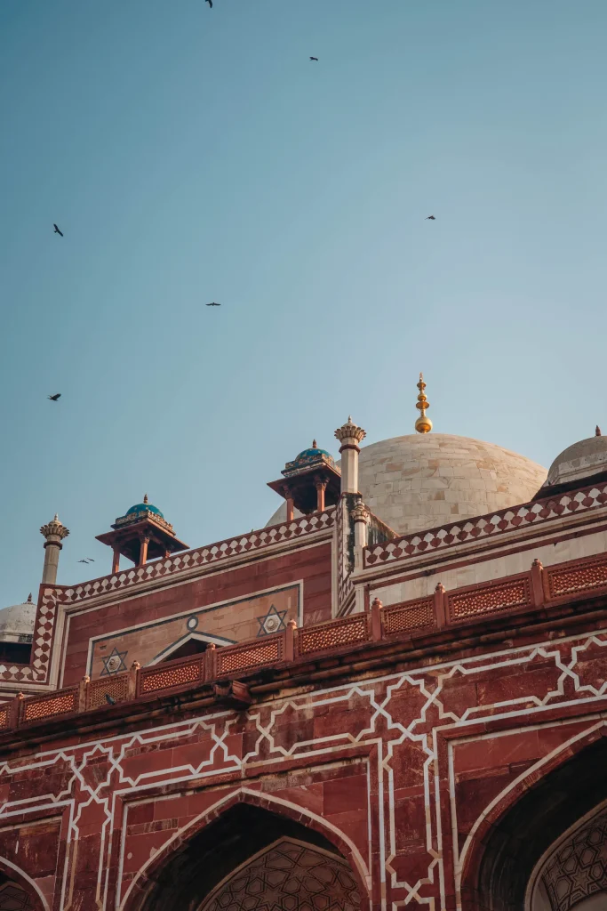 New Delhi 111