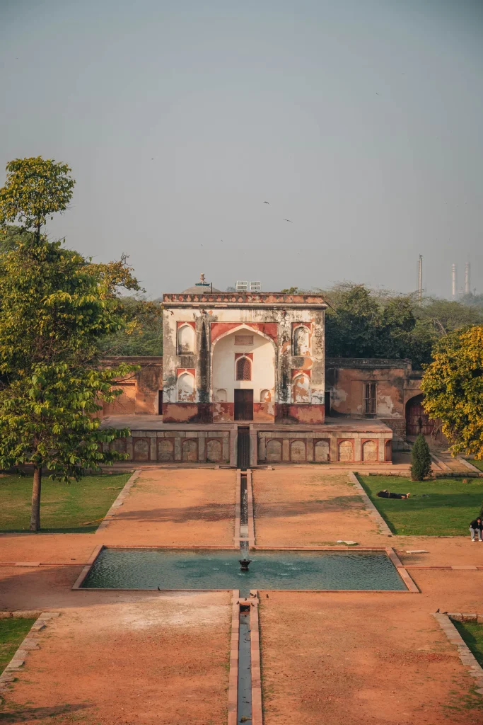 New Delhi 113