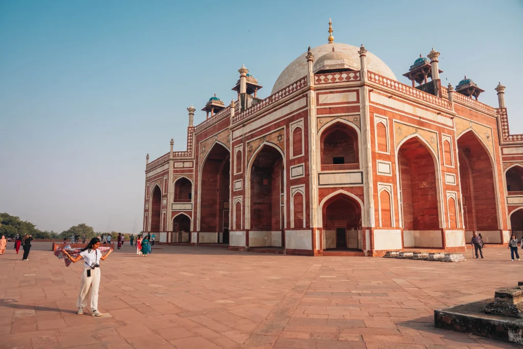 New Delhi 114