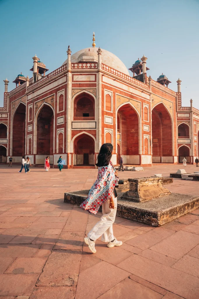 New Delhi 115