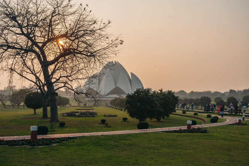 New Delhi 117