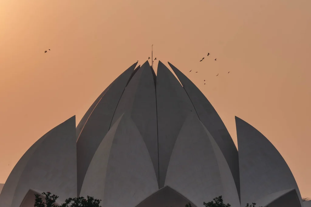 New Delhi 118