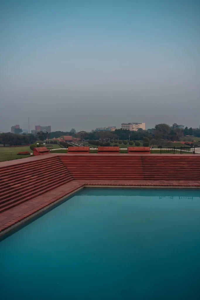 New Delhi 119