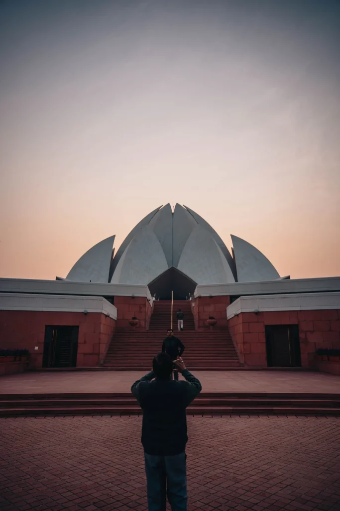 New Delhi 123