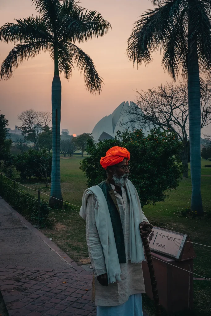 New Delhi 126