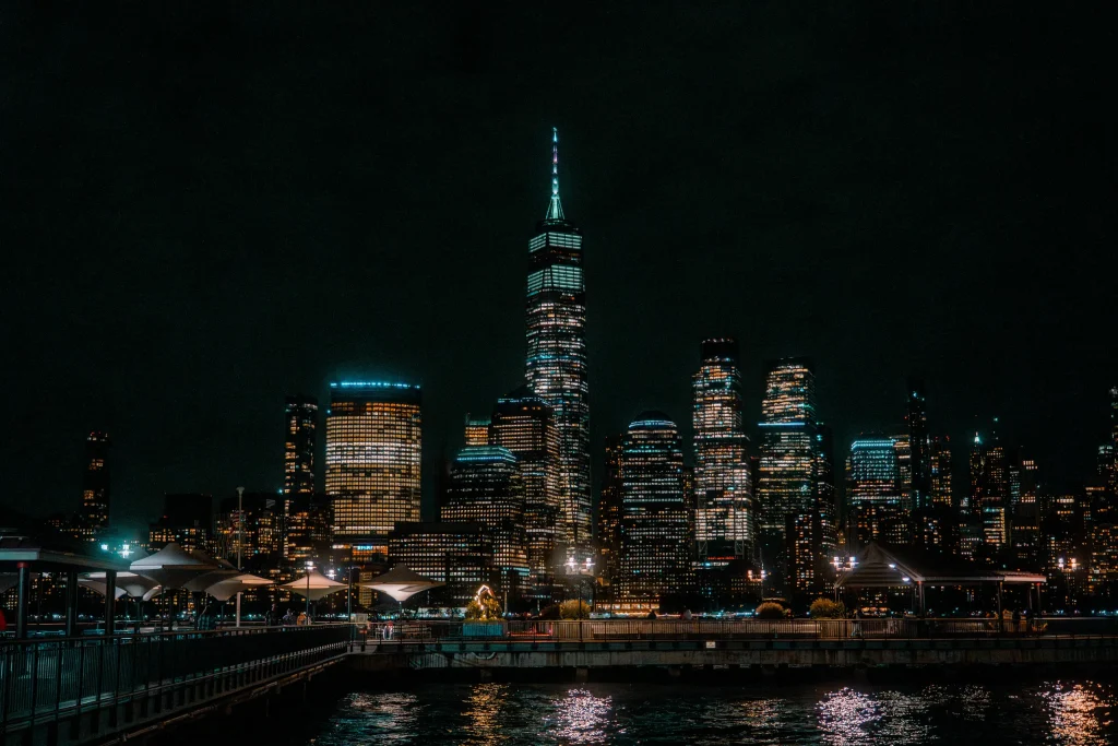 New York 01