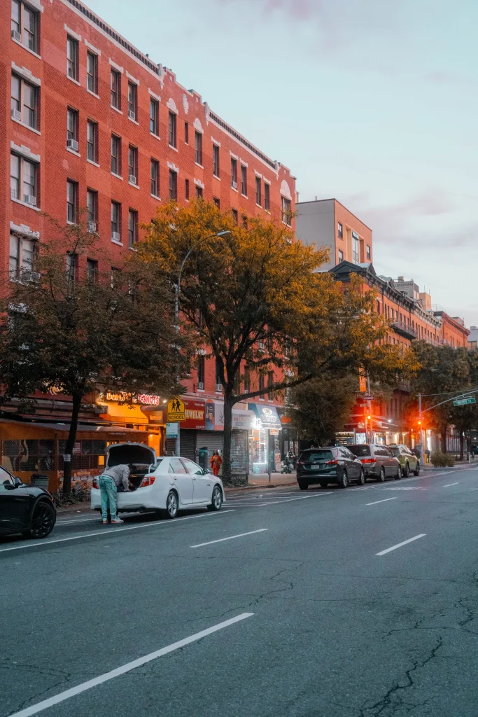 New York 08