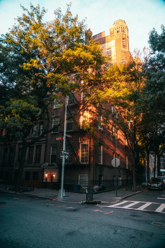New York 11