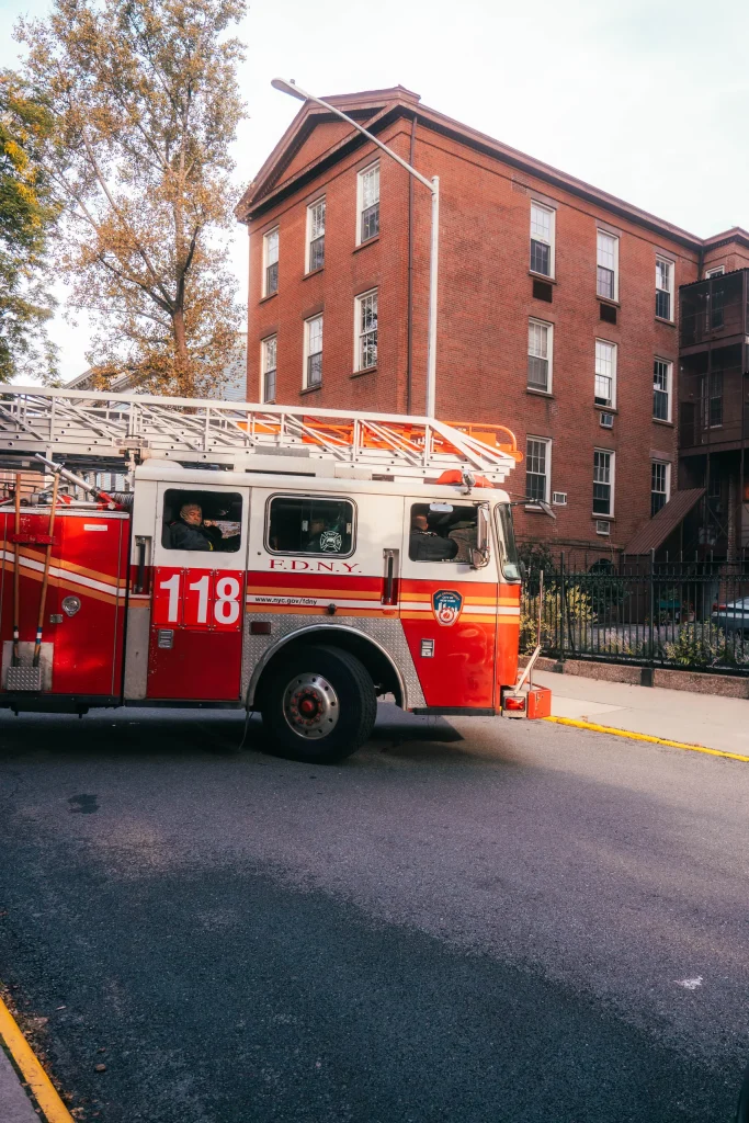 New York 17
