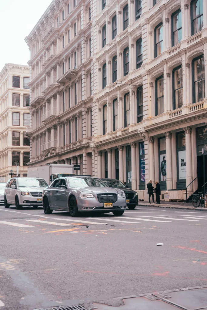 New York 21