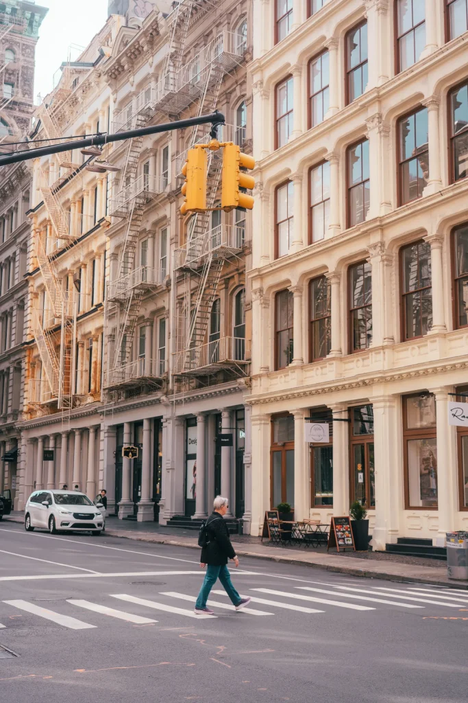 New York 22