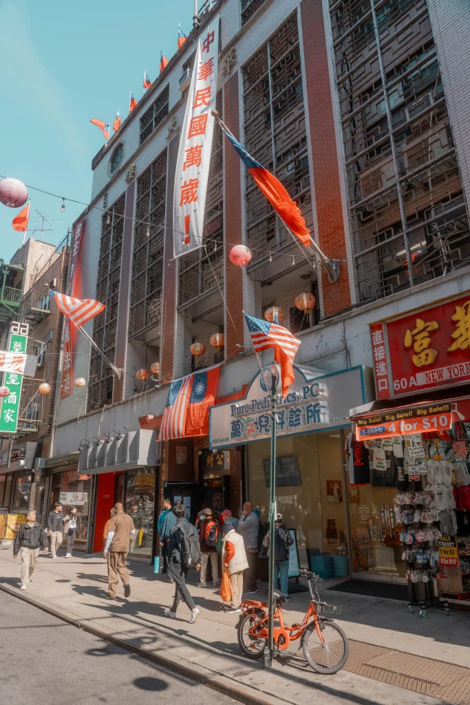 New York 28