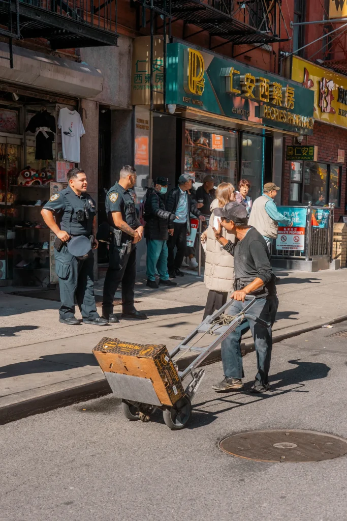 New York 29