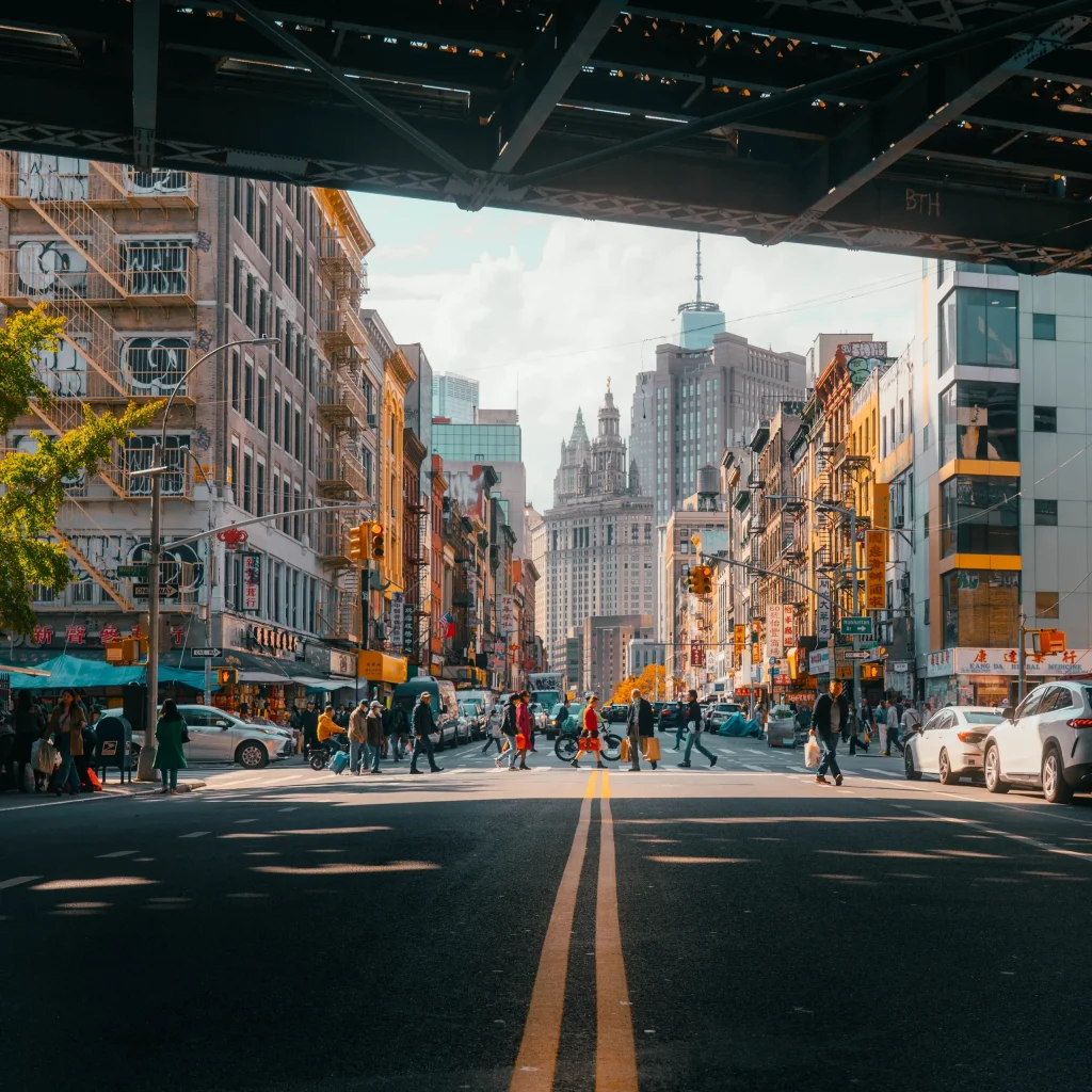 New York 30