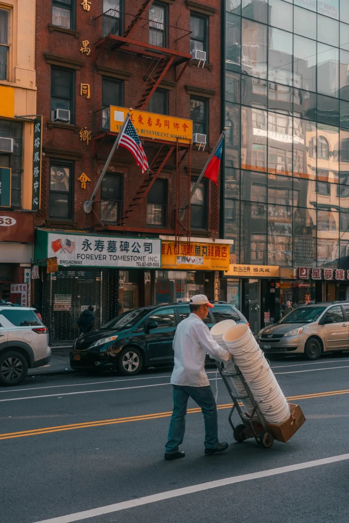 New York 32