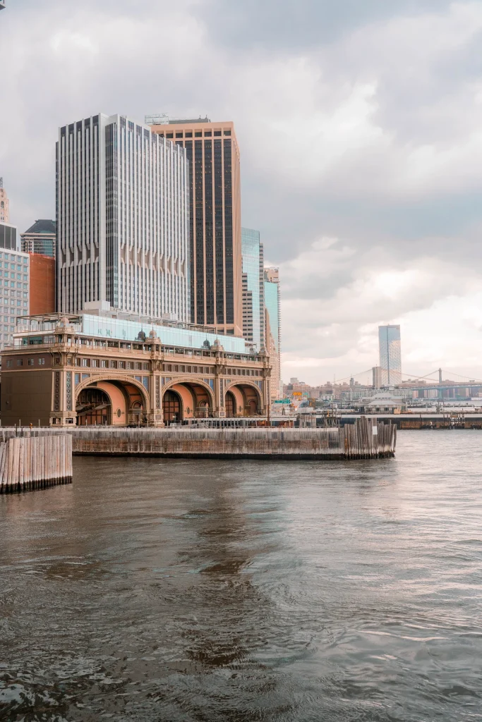 New York 35
