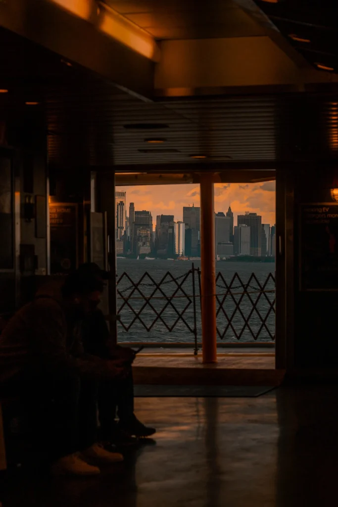 New York 40