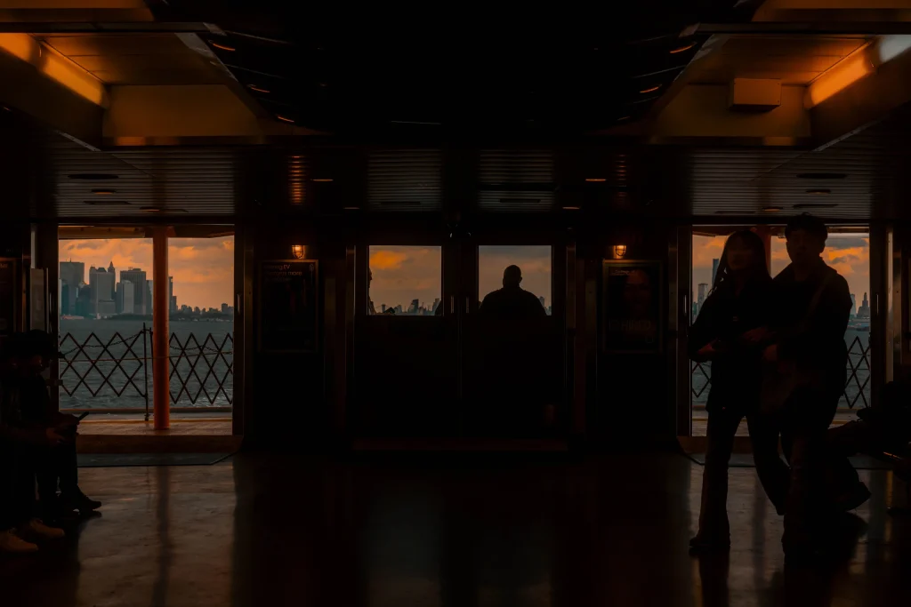 New York 41