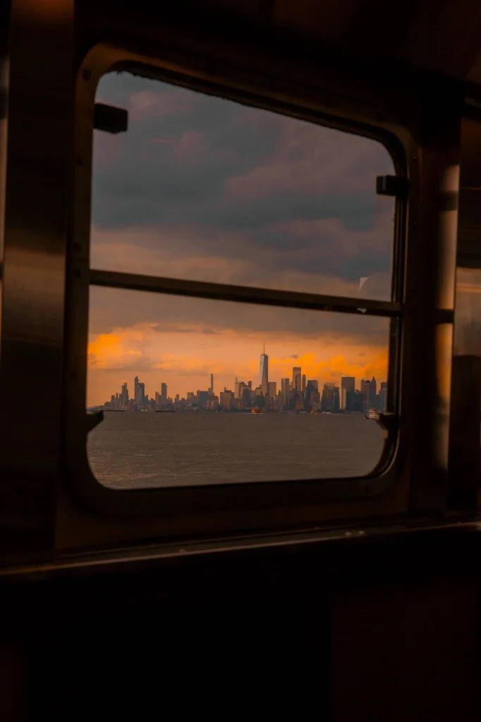 New York 42