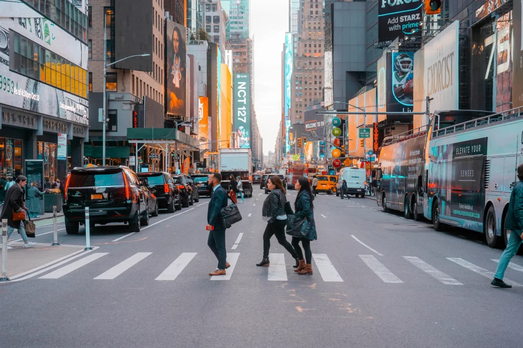 New York 43