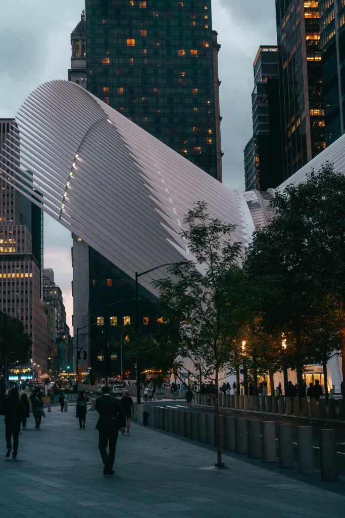 New York 44