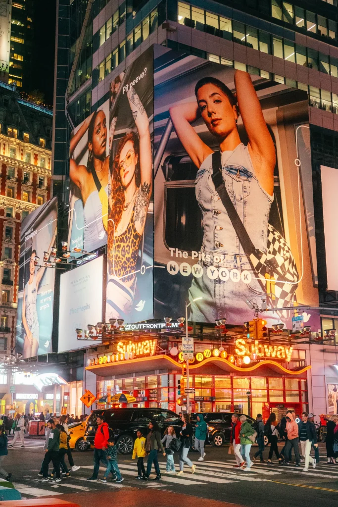 New York 48