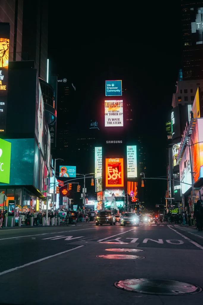 New York 49