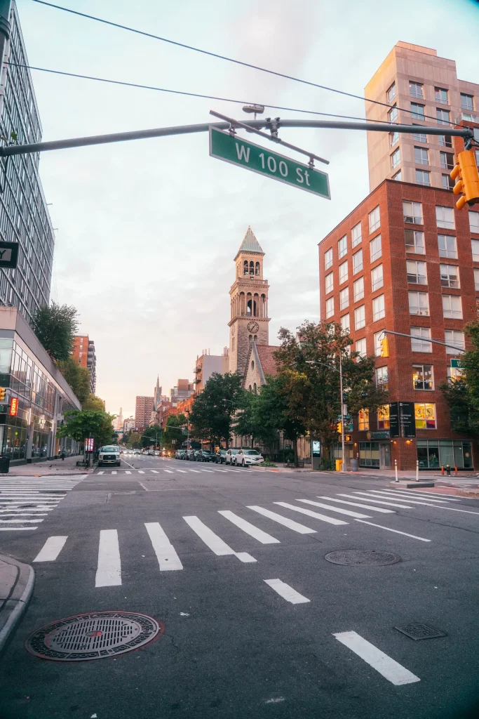 New York 50