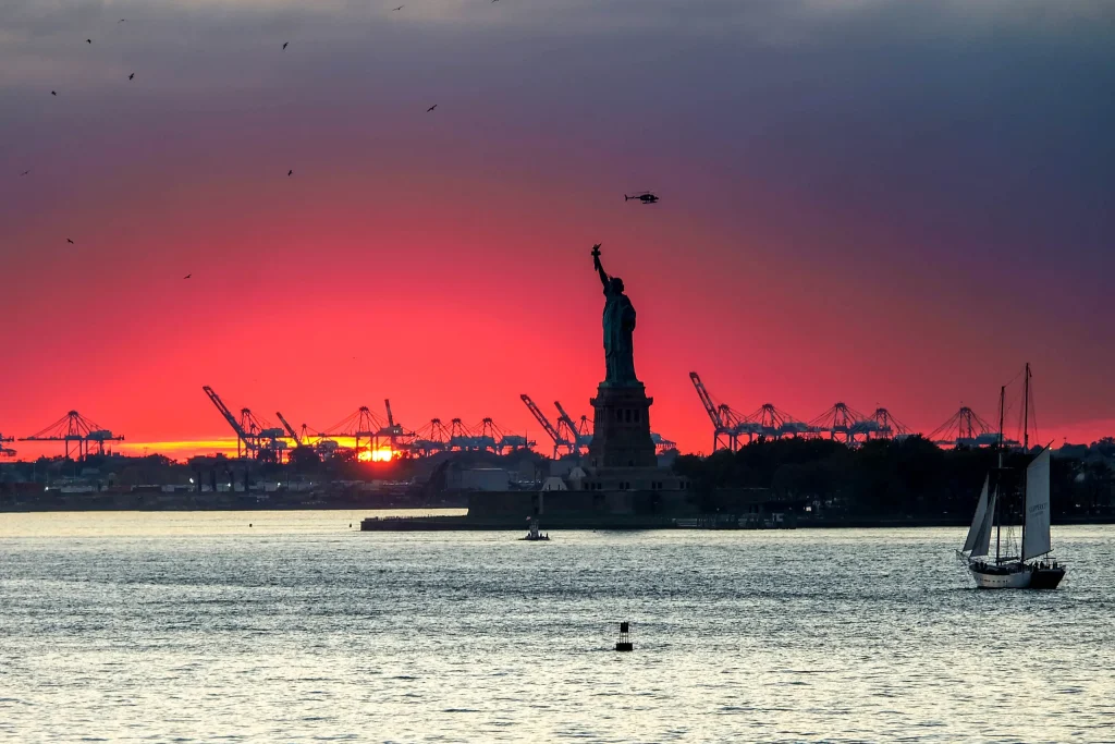 New York 68