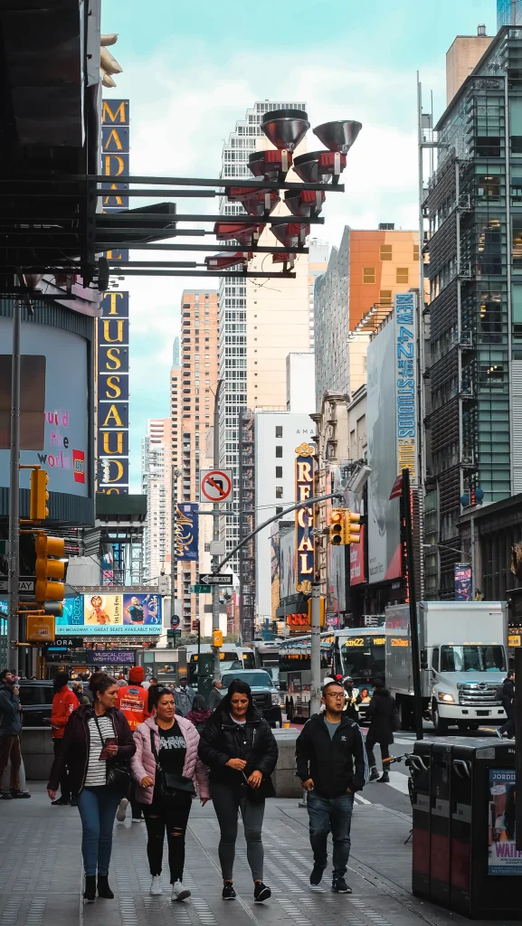 New York 72